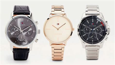 cuanto cuesta incrustar diamantes en un reloj tommy hilfiger|Tommy Hilfiger® .